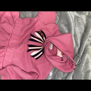 Gucci dress babygirl 6/9M